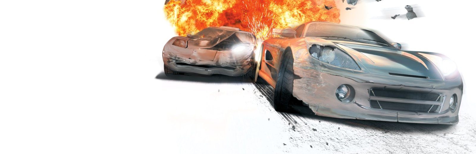 Computer Gamer Developer Burnout 3 PC — PC recomp of Burnout 3: Takedown · RecompLauncher