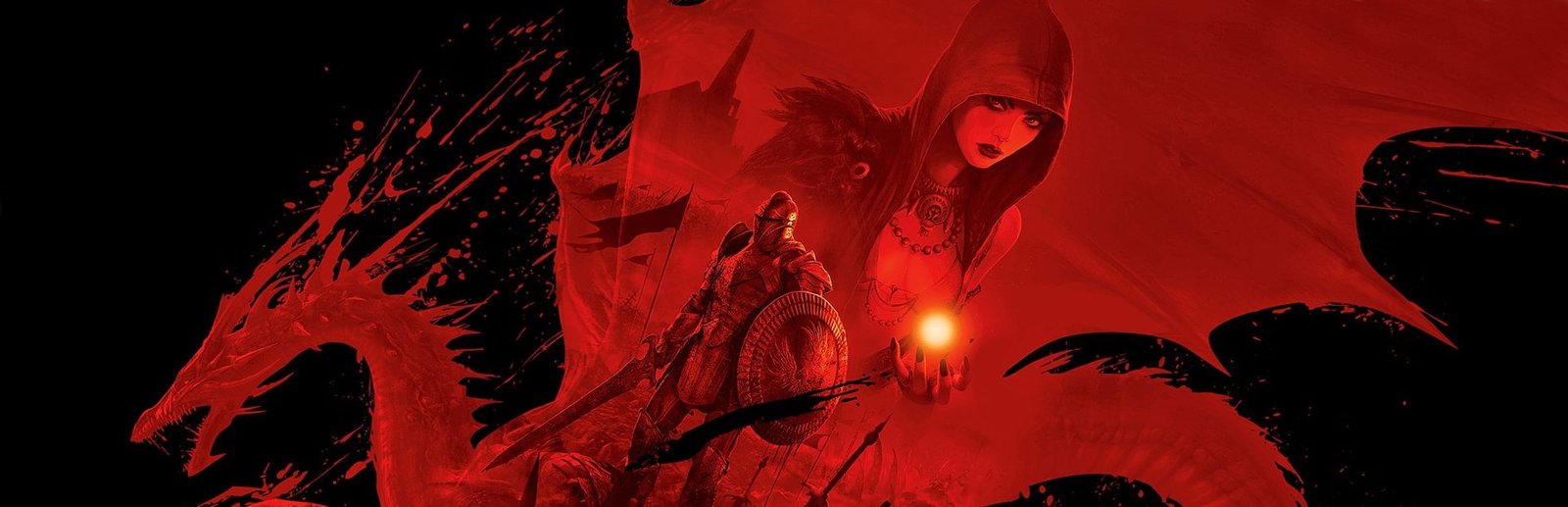 Computer Gamer Developer Dragon Age: Origins Recompiled — PC recomp of Dragon Age: Origins ...