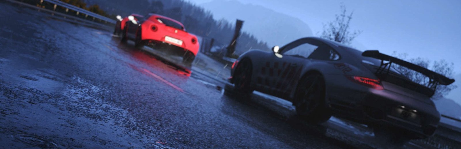 Computer Gamer Developer Driveclub Recomp — PC recomp of Driveclub · RecompLauncher