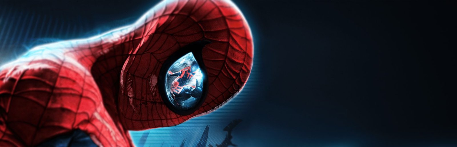 Edge of Time Recomp — PC recomp of Spider-Man: Edge of Time ...