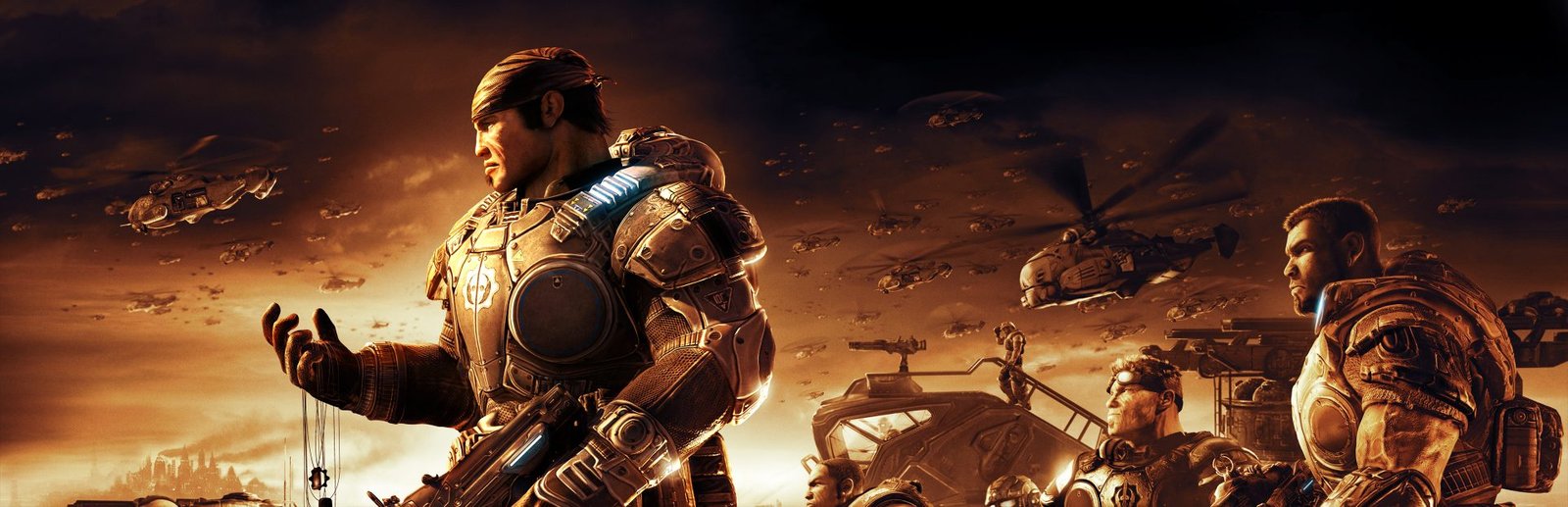Computer Gamer Developer Gears of War 2 PC Port — PC recomp of Gears of War 2 · RecompLauncher