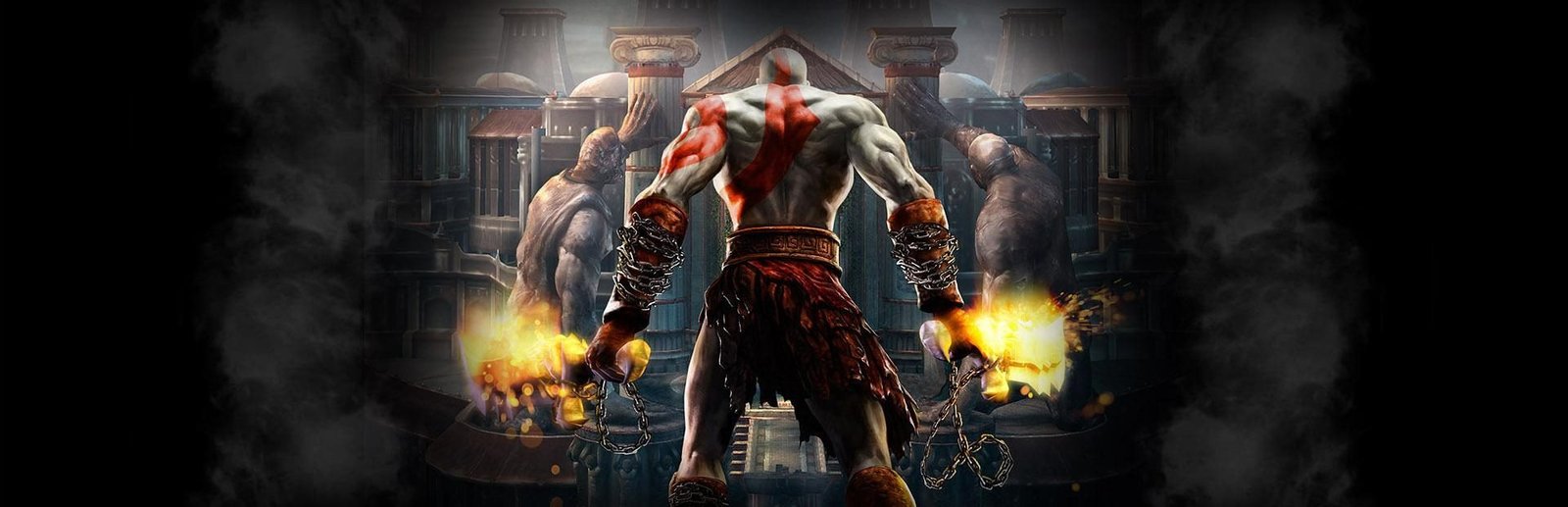 Computer Gamer Developer God of War II Recomp — PC recomp of God of War II · RecompLauncher