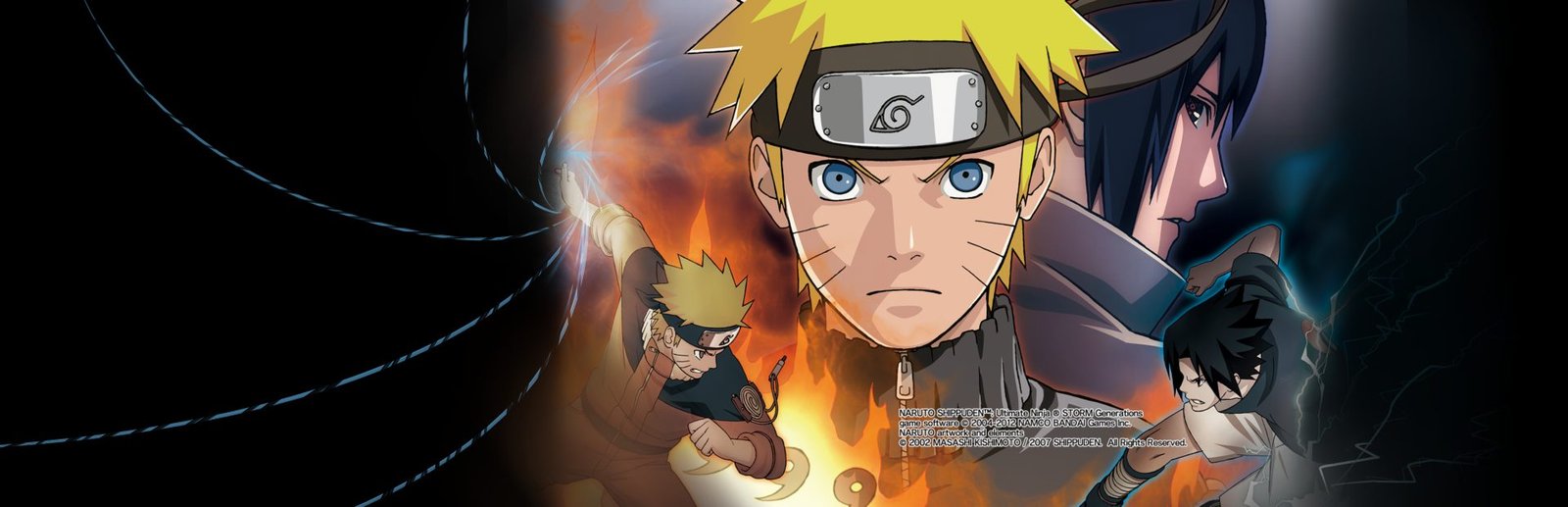Computer Gamer Developer Storm Generations Port — PC recomp of Naruto Shippūden: Ultimate Ninja ...