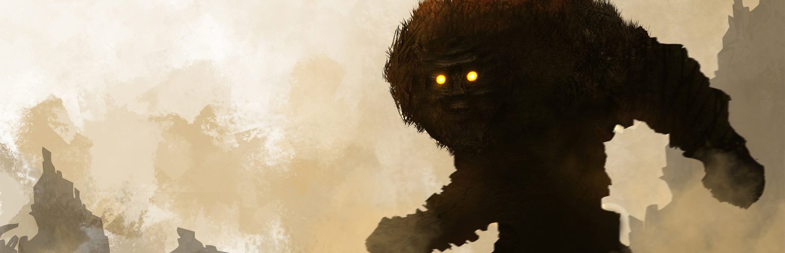 The Coloses Shadow of the Colossus PC: recomp de Shadow of the Colossus para PC ...