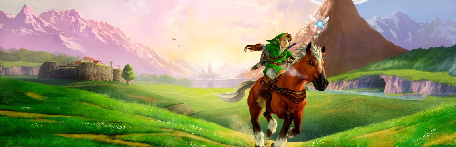 Computeur Host Ship of Harkinian – PC-Recomp von The Legend of Zelda: Ocarina of Time ...