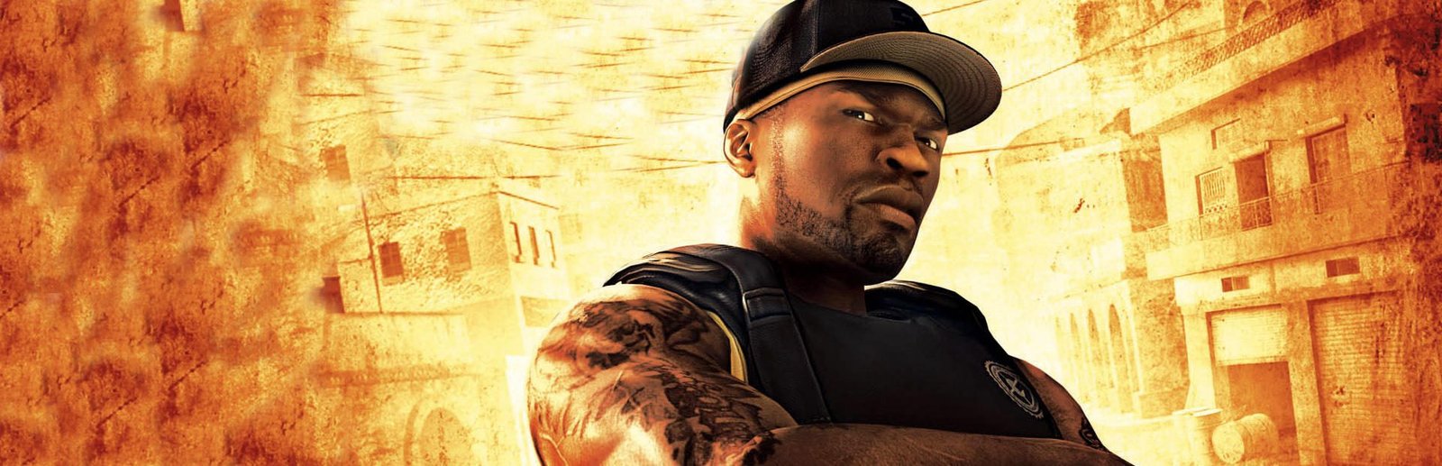 Computer Gamer Developer SkullBurglar — PC recomp of 50 Cent: Blood on the Sand · RecompLauncher