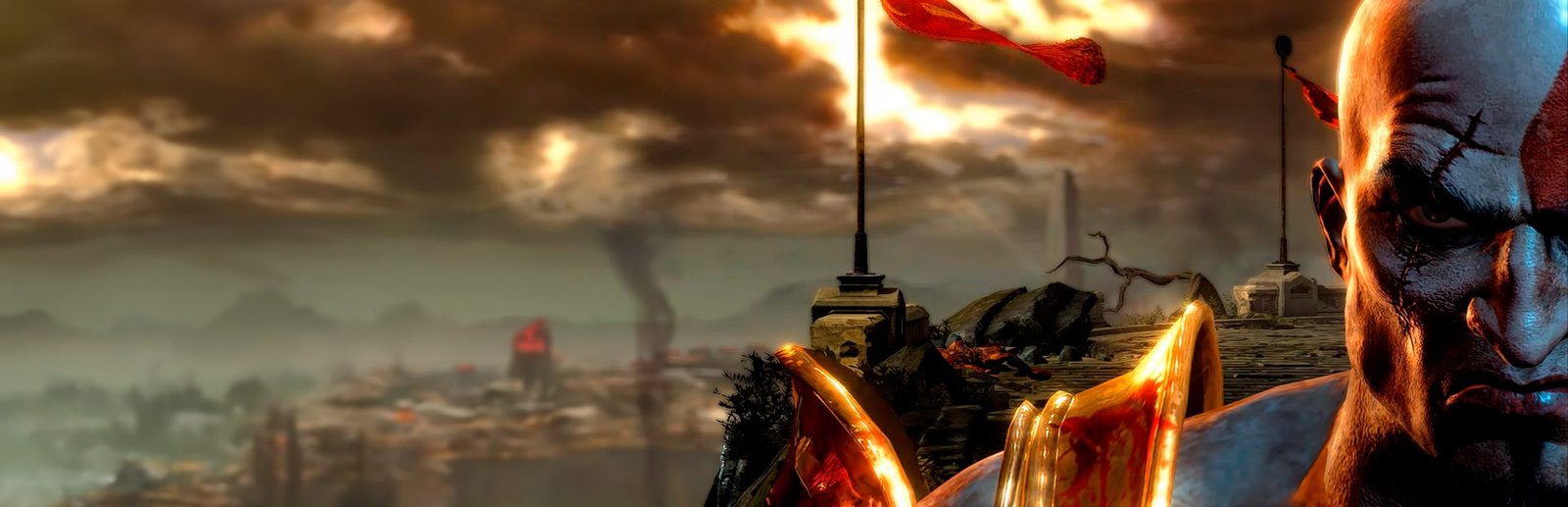 Computeur Host SpartanPort — PC recomp of God of War III Remastered · RecompLauncher