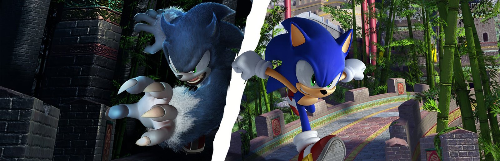 Computeur Host Unleashed Recompiled — نسخة PC معاد تجميعها من Sonic Unleashed ...