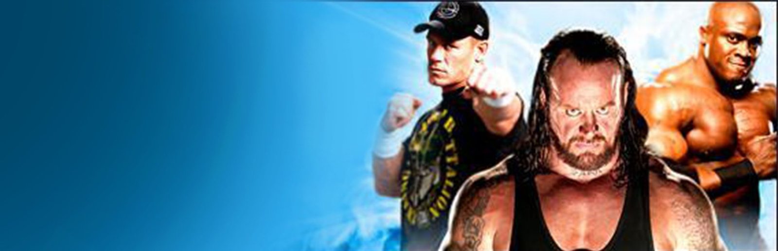 Computeur Host SVR2008 Recomp — PC recomp of WWE SmackDown vs. Raw 2008 · RecompLauncher