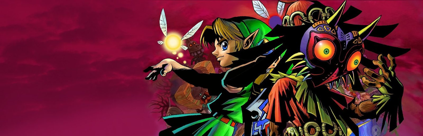 Computeur Host Zelda 64: Recompiled — نسخة PC معاد تجميعها من The Legend of Zelda ...